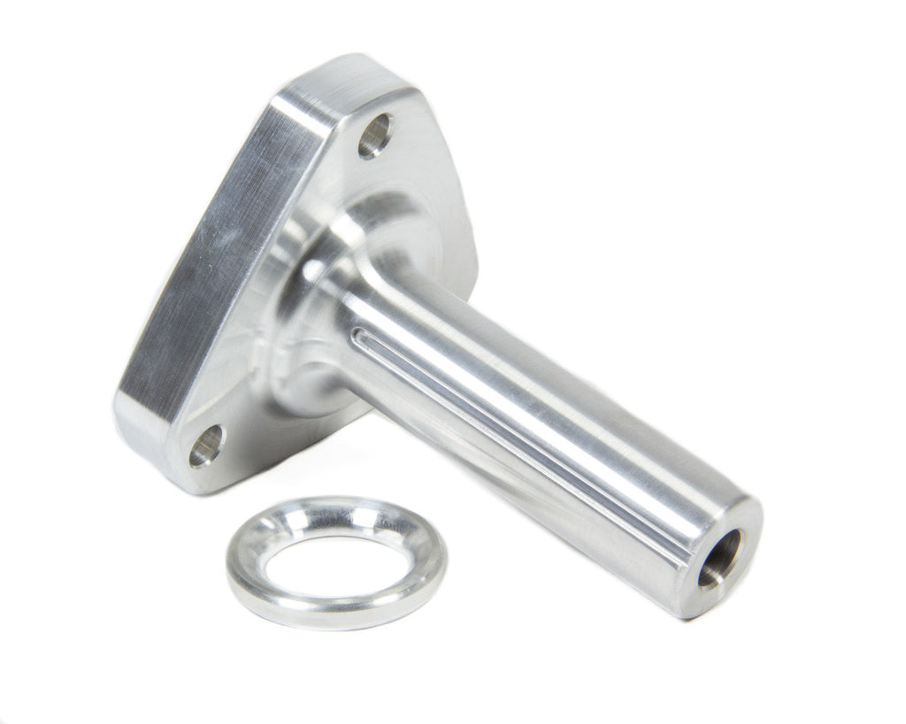 JONES RACING PRODUCTS DH-8101-WC-F3-3.5 - Drive Hub Crankshaft SB Ford 3-Bolt 3.5in Long image