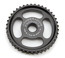 Load image into Gallery viewer, JONES RACING PRODUCTS PS-6106-B-40-15 - P/S Pulley 40 Tooth .75in Wide Press Fit image