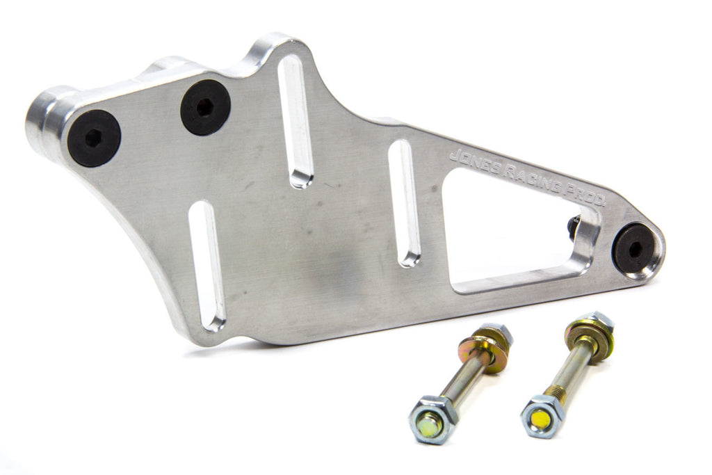 JONES RACING PRODUCTS PS-8001-SB-R - Mount Power Steering Pump image
