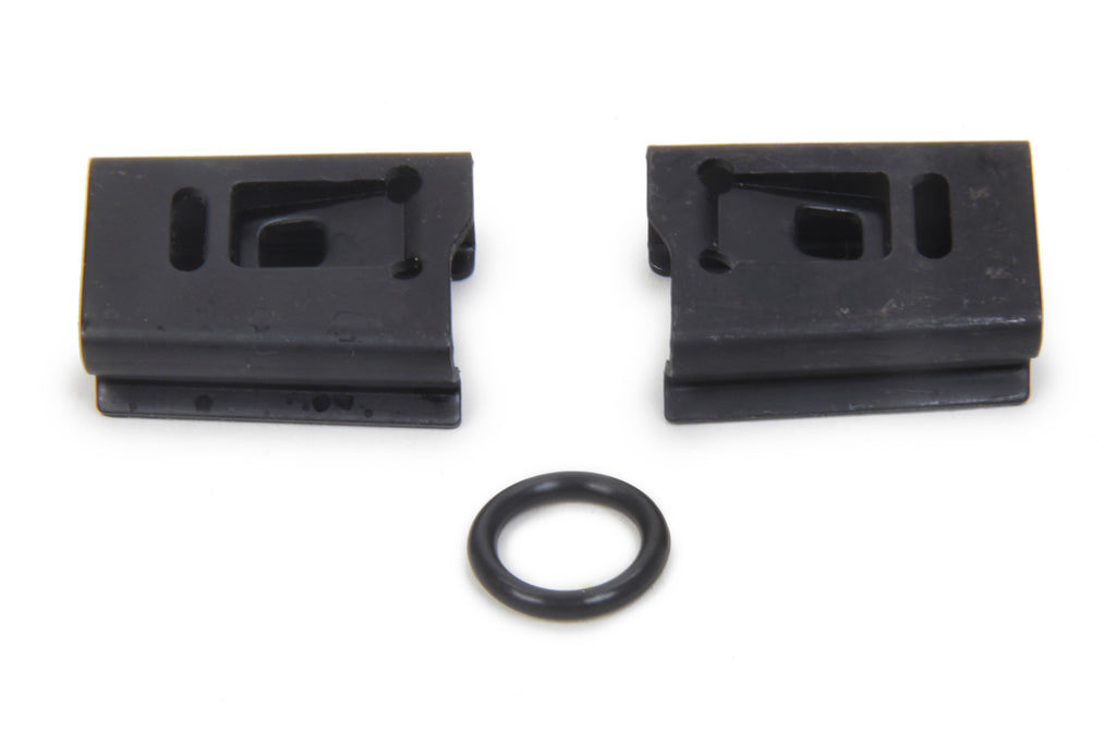JONES RACING PRODUCTS PSR-9008-MK - Mounting Kit P/S Tank - Brackets & O-ring image