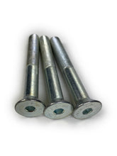 Load image into Gallery viewer, JONES RACING PRODUCTS SK-2109-N - Flat Head Bolts 3/8-24x3 -3pk image