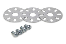 Load image into Gallery viewer, JONES RACING PRODUCTS WP-6104-MK - Pulley Mounting Kit w/ Bolts &amp; Bushings image