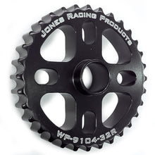 Load image into Gallery viewer, JONES RACING PRODUCTS WP-9104-32R - Alternator Drive Pulley 32 Tooth HTD image
