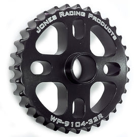 JONES RACING PRODUCTS WP-9104-32R - Alternator Drive Pulley 32 Tooth HTD image