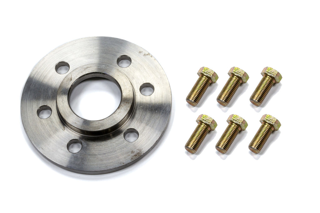 J-W PERFORMANCE 80012 - Chrysler Crank Adapter 6-Hole image