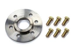 J-W PERFORMANCE 80012 - Chrysler Crank Adapter 6-Hole image