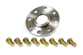 J-W PERFORMANCE 80013 - Chrysler Crank Adapter 8-Hole image