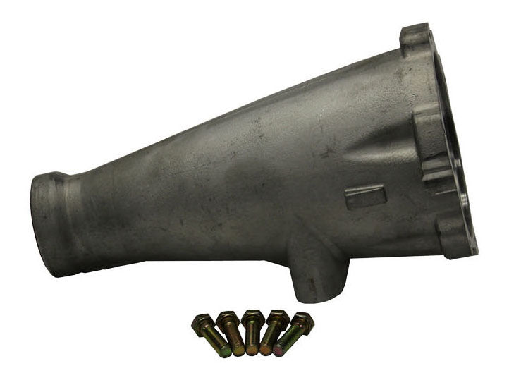 J-W PERFORMANCE 92309 - Powerglide Tail Housing w/Roller Bearing image