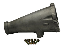 J-W PERFORMANCE 92309 - Powerglide Tail Housing w/Roller Bearing image