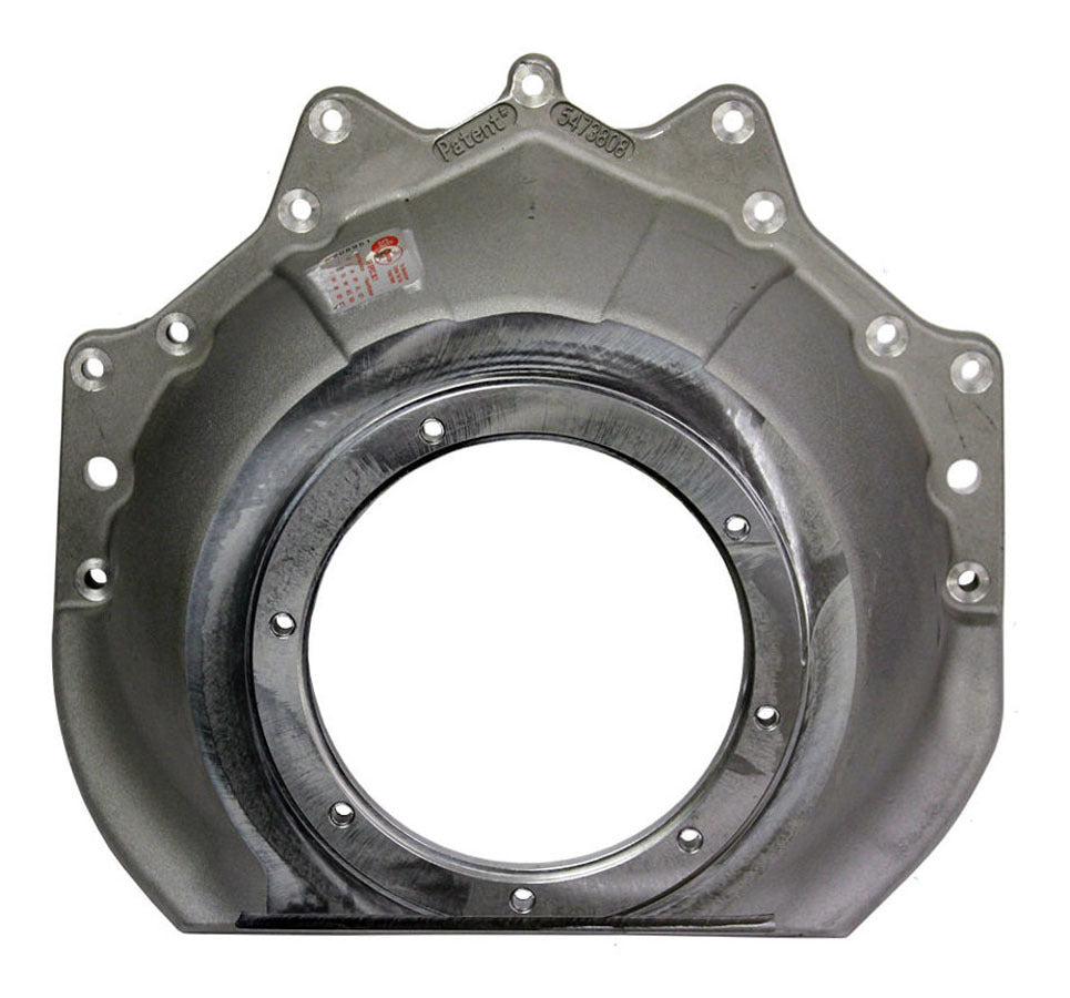 J-W PERFORMANCE 92450LS - GM LS Series To P/G Ulta Bell image