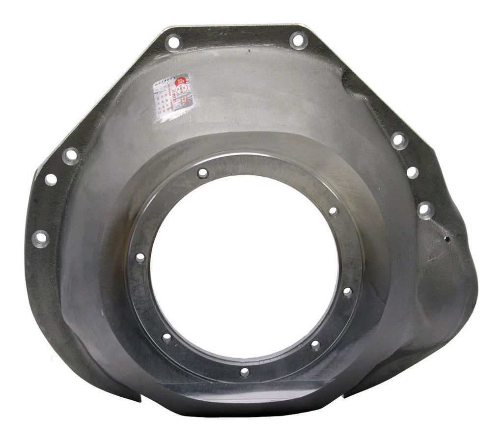 J-W PERFORMANCE 92453-157 - SBF To P/G Ultra-Bell 157 Tooth image