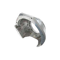 J-W PERFORMANCE 92453-A157 - SBF To TH400 Ultra-Bell 157 Tooth image