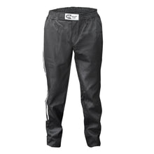 Load image into Gallery viewer, K1 RACEGEAR 22-CHL-NW-7XS - Pant Challenger Black 7-XS SFI3.2A/1 image
