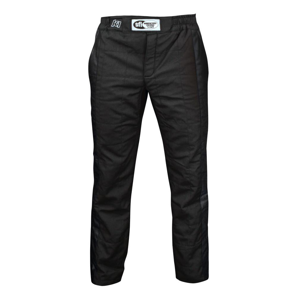 K1 RACEGEAR 22-SPT-NW-M - Pant Sportsman Black Medium image