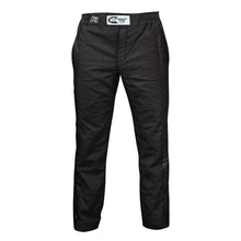 Load image into Gallery viewer, K1 RACEGEAR 22-SPT-NW-M - Pant Sportsman Black Medium image