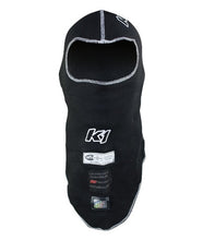 Load image into Gallery viewer, K1 RACEGEAR 26-FHS-N - Balaclava Head Sock Flex Black image