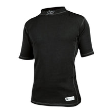 Load image into Gallery viewer, K1 RACEGEAR 26-PSS-N-5XS - Undershirt Precision Black 5X-Small image