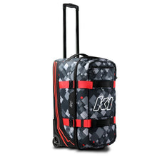 Load image into Gallery viewer, K1 RACEGEAR 33-ATL-NR - Gear Bag Atlas Carry-on Travel Roller image