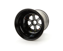 Load image into Gallery viewer, KEIZER ALUMINUM WHEELS, INC. 10104SPB - Wheel Spline 10in x 10in 4in BS Black image