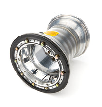 Load image into Gallery viewer, KEIZER ALUMINUM WHEELS, INC. 10134BL - Wheel 10x13 4in BS Beadlock 12 Bolt image