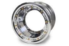 Load image into Gallery viewer, KEIZER ALUMINUM WHEELS, INC. 1073BLBC - Direct MNT Wheel B/L 10x 7 3in BS image