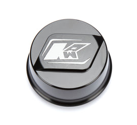 KEIZER ALUMINUM WHEELS, INC. 10DMCAP - Front Hub Cap Micro  image
