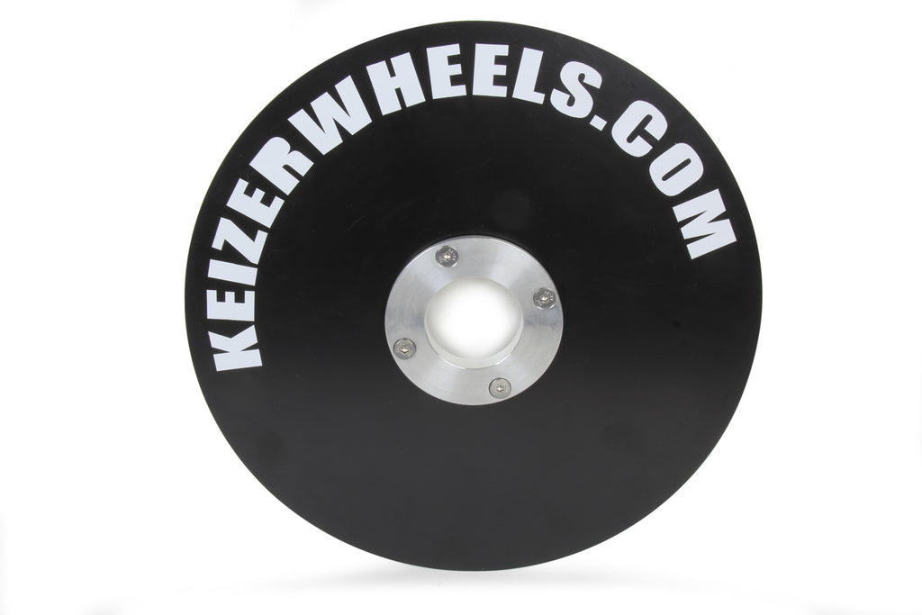 KEIZER ALUMINUM WHEELS, INC. 10IMC - Micro Sprint 10in Inner Mud Cover image