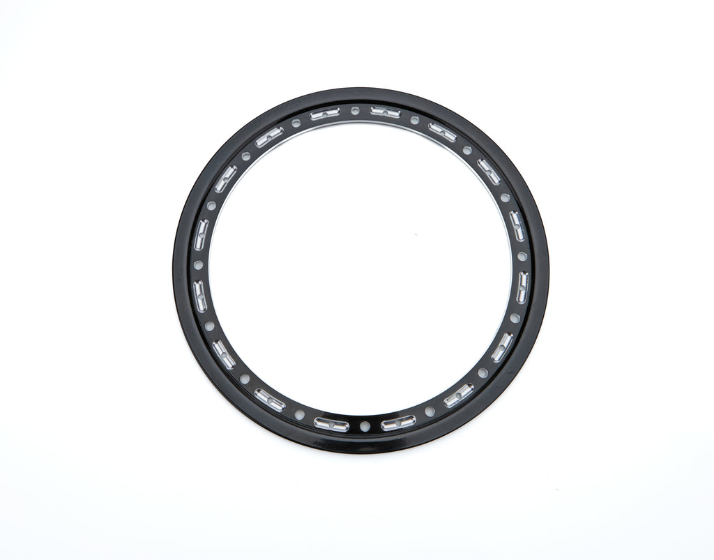 KEIZER ALUMINUM WHEELS, INC. 15BLRING - Beadlock Ring 15in  image