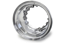 Load image into Gallery viewer, KEIZER ALUMINUM WHEELS, INC. W159 - Outer Wheel Half 15x9 wide 5 Polished image