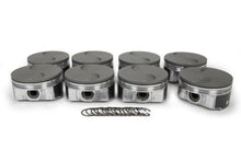Load image into Gallery viewer, KB PERFORMANCE PISTONS 3530HCA.5MM - GM LS 6.2L F/T Piston Set 4.0851 Bore image