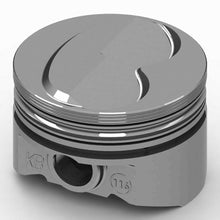 Load image into Gallery viewer, KB PERFORMANCE PISTONS KB116.030 - SBF Domed Piston Set 4.030 Bore +2.6cc image