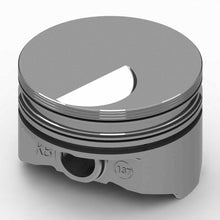 Load image into Gallery viewer, KB PERFORMANCE PISTONS KB137.060 - BBF Flat Top Piston Set 4.420 Bore -2.5cc image