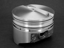 Load image into Gallery viewer, KB PERFORMANCE PISTONS KB156.060 - SBC F/T Piston Set 4.060 Bore -7cc image
