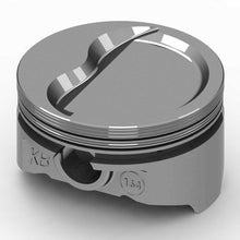 Load image into Gallery viewer, KB PERFORMANCE PISTONS KB164.030 - SBC Dished Piston Set 4.030 Bore -19cc image