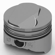 Load image into Gallery viewer, KB PERFORMANCE PISTONS KB176.060 - BBC Domed Piston Set 4.310 Bore +17cc image