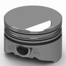 Load image into Gallery viewer, KB PERFORMANCE PISTONS KB177.030 - SBF Flat Top Piston Set 4.030 Bore -2cc image
