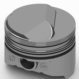 KB PERFORMANCE PISTONS KB227.030 - BBC Domed Piston Set 4.280 Bore +26cc image