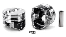 Load image into Gallery viewer, KB PERFORMANCE PISTONS KB236.020 - BBM RB Piston Set 4.320 Bore -6.00cc Step Head image