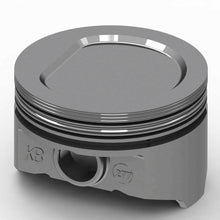 Load image into Gallery viewer, KB PERFORMANCE PISTONS KB277.030 - Olds Dished Piston Set 4.156 Bore -15cc image