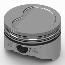 Load image into Gallery viewer, KB PERFORMANCE PISTONS KB405.024 - Olds 403 Dished Piston Set 4.375 Bore -6cc image