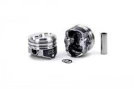 KB PERFORMANCE PISTONS KB422.030 - Pontiac V8 Dome Piston Set 4.150 Bore +10cc image