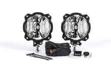 Load image into Gallery viewer, KC HILITES 91303 - Pro6 Gravity LED Light Driving Beam Pair image