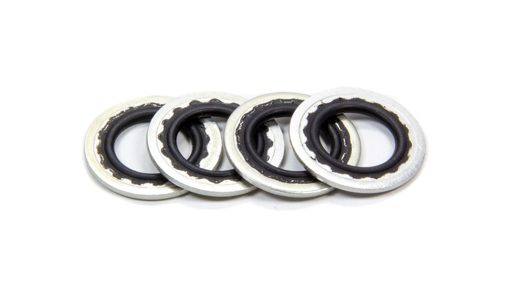 KWIK CHANGE PRODUCTS 713-005 - Sealing Washer (4)  image