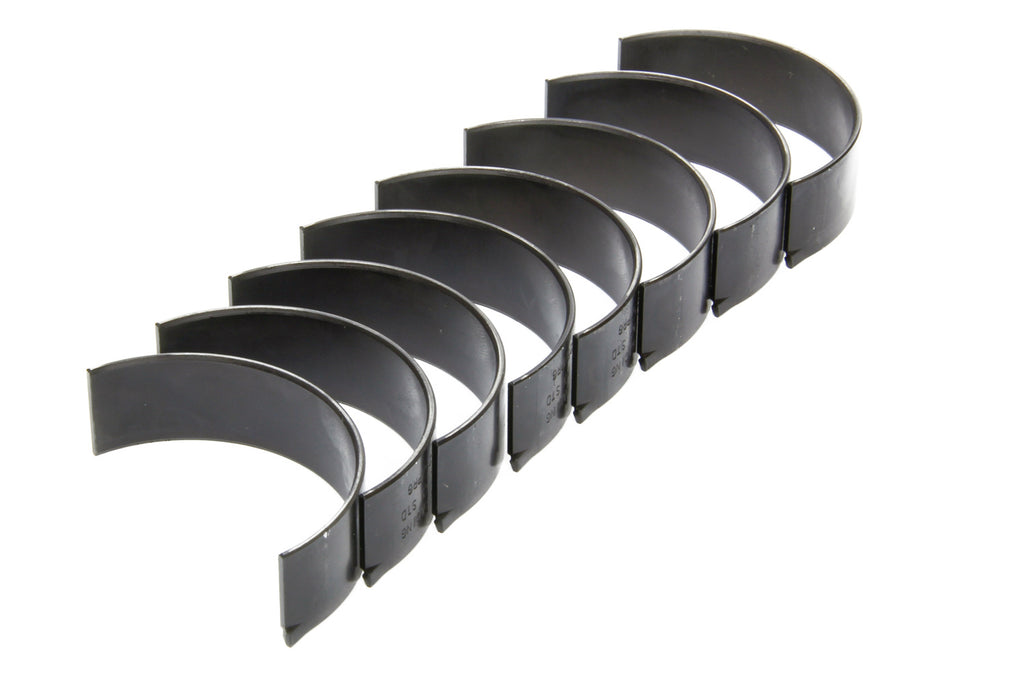 KING BEARINGS CR4125XPG - Rod Bearing Set Subaru EJ20/EJ22/EJ25 image