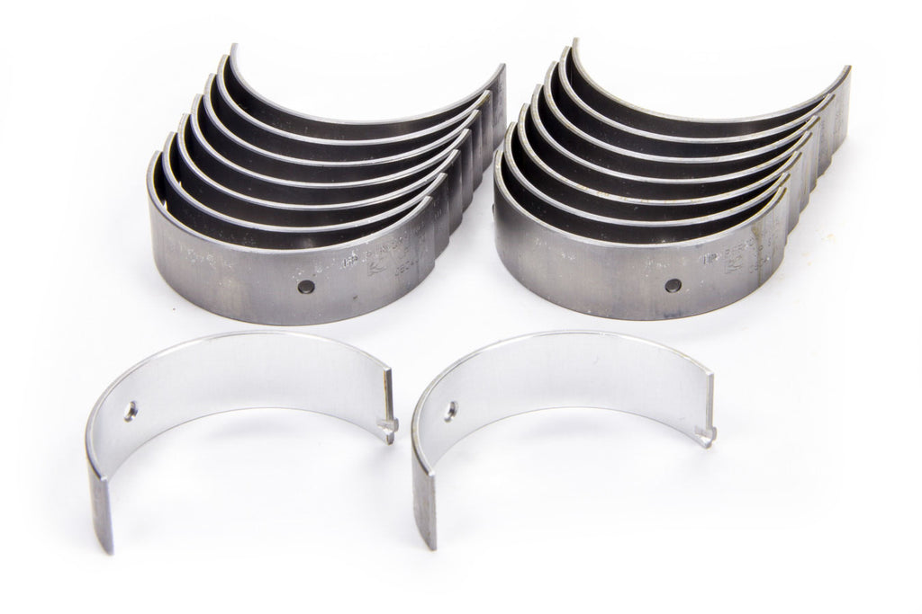 KING BEARINGS CR804HPN010 - Rod Bearing Set  image