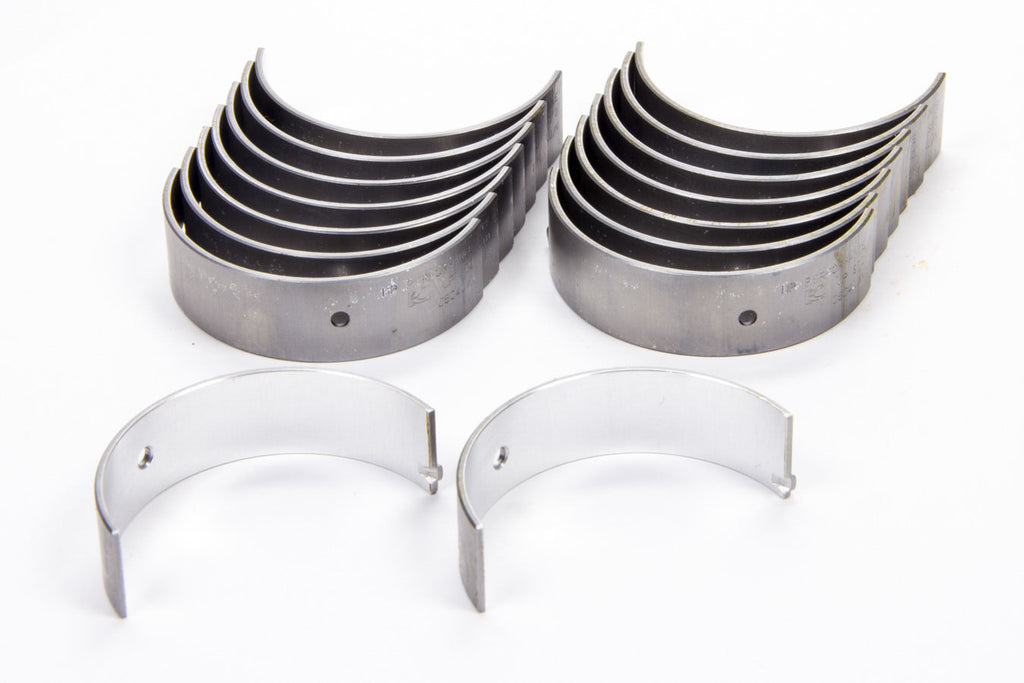 KING BEARINGS CR804HPN - Rod Bearing Set  image