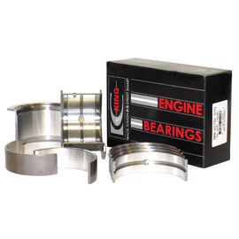 KING BEARINGS CR804SI - Rod Bearing Set - SBF  image