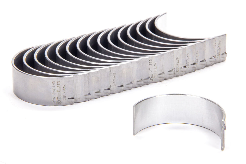 KING BEARINGS CR807HPN010 - Rod Bearing Set  image