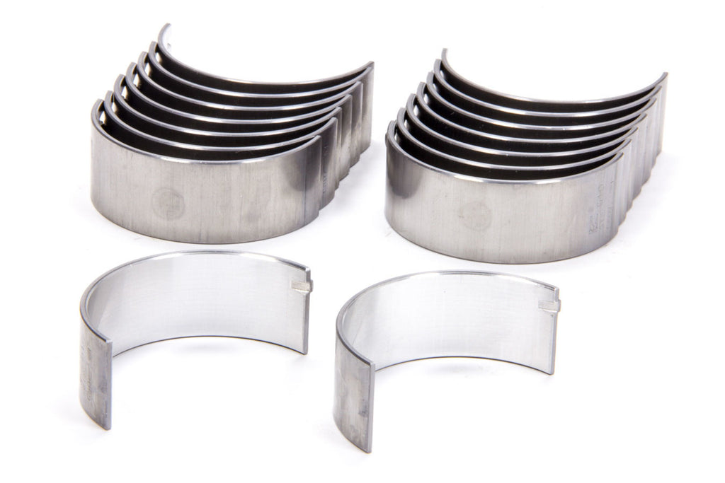 KING BEARINGS CR807SI010 - Rod Bearing Set  image