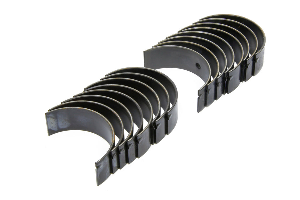 KING BEARINGS CR807XPNDSTDX - Rod Bearing Set SBC w/2.100 Pin Dia. image